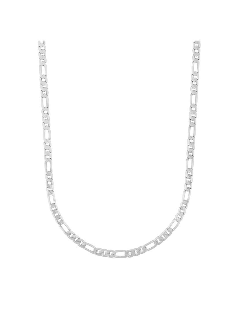 7253107 C38 Row small chain neck 45 plain s zoom_Row Small Chain Neck 45 Cm C38.jpg_