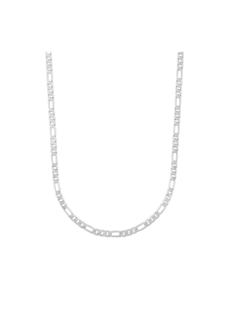 Row Small Chain Neck 45 Cm Row small chain neck 45 plain s zoom_Row Small Chain Neck 45 Cm C38_Row Small Chain Neck 45 Cm C38 7253107.jpg_