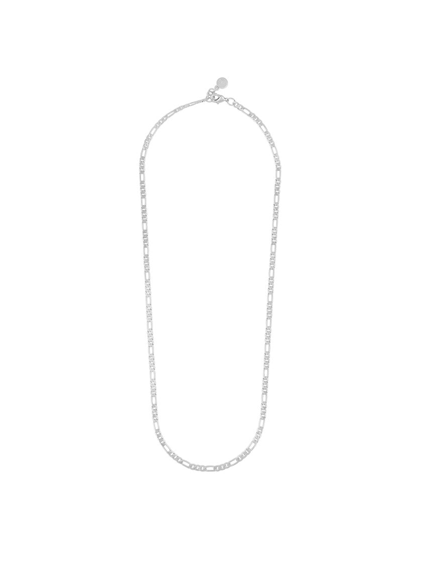 7253107 C38 Row small chain neck 45 plain s_Row Small Chain Neck 45 Cm C38.jpg_