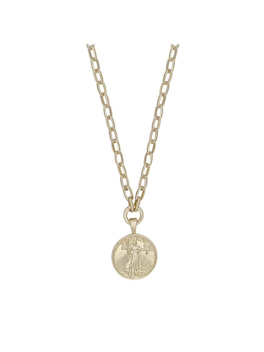 7253910 Q1G Rule big coin neck 60 g 1 7253910 Q1G_Rule Big Coin Neck 60 Q1G.jpg_