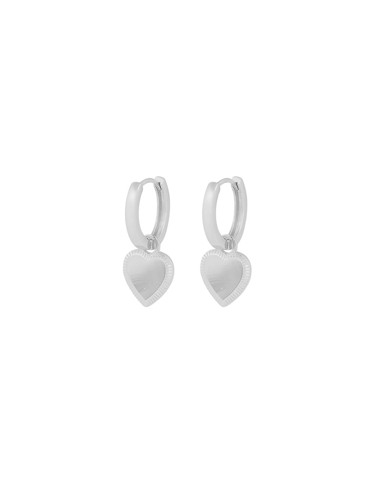 Rule Heart Pendant Ear Rule heart pendant  ear s 1 7253917 C38_Rule Heart Pendant Ear C38_Rule Heart Pendant Ear C38 7253917.jpg_