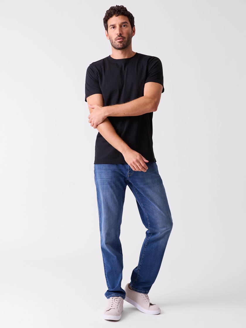 7505677 ID2 ryan rund hals svart 5_CAB_Ryan t-skjorte CAB_Ryan t-skjorte ID2.jpg_