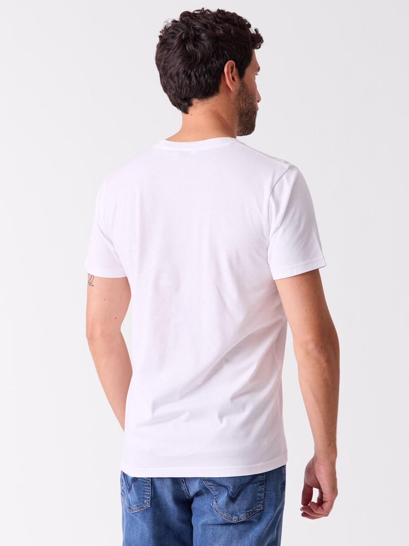 7507600 O68 ryan v hals hvit5 6_O68_Ryan v-hals t-skjorte O68.jpg_