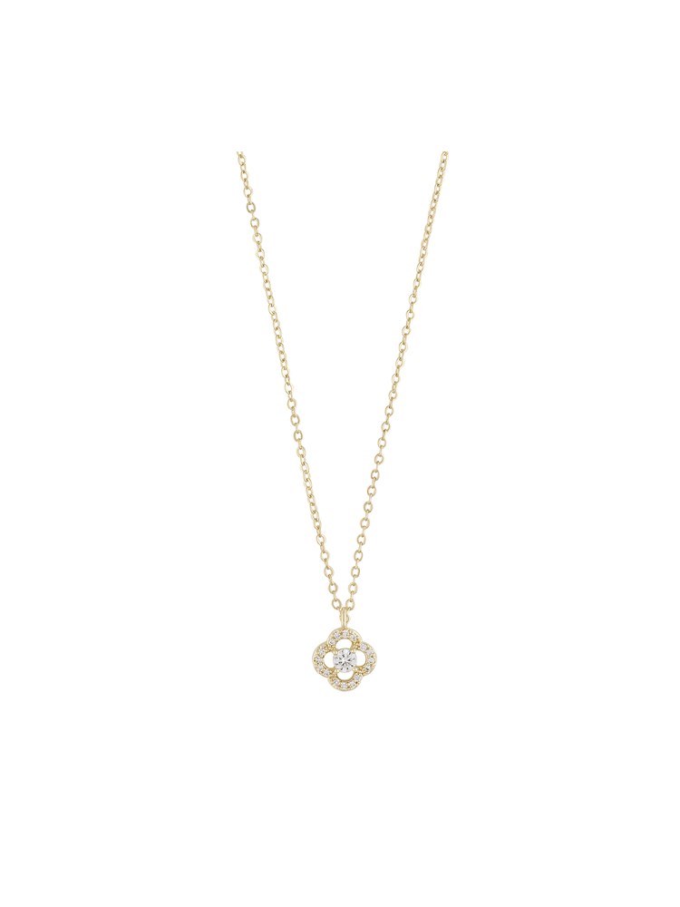 Sally Pendant Neck Sally pendant neck 42 g clear zoom_Sally Pendant Neck Q1G 7253111.jpg_