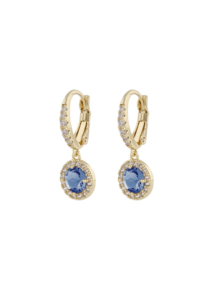 Seine Pendant Ear Seine pendant ear g blue_Seine Pendant Ear EN3_Seine Pendant Ear EN3 7253115.jpg_