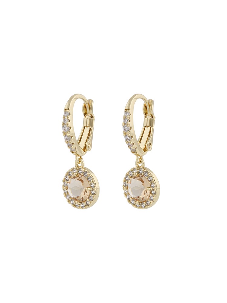 Seine Pendant Ear Seine pendant ear g champagne_Seine Pendant Ear A9N_Seine Pendant Ear A9N 7253115.jpg_