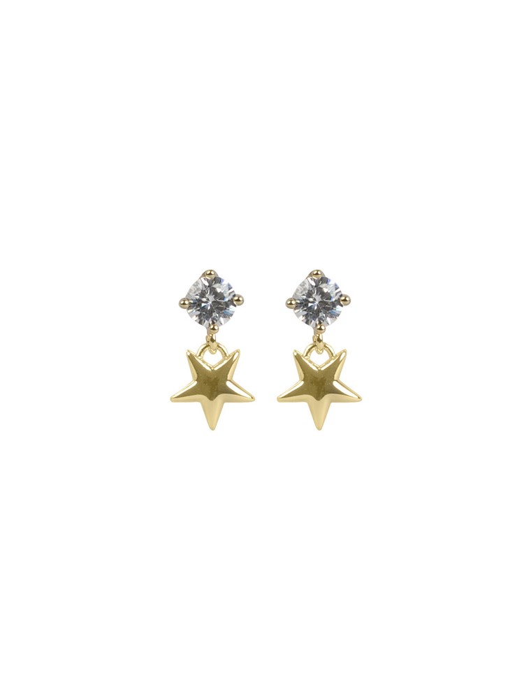 Sky star crystal ear Sky star crystal ear.jpg_