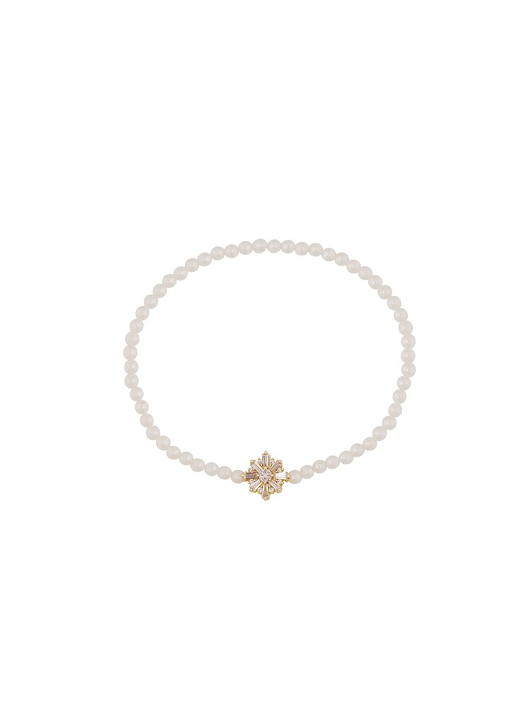 Snö Icon Pearl Elastic Brace SNÖ ICON pearl elastic brace gwhiteML_Q1G_Snö Icon Pearl Elastic Brace Q1G.jpg_