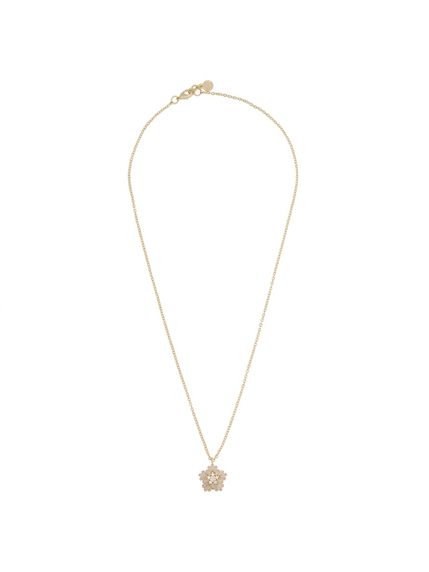 7253693 Q1G SNÖ ICON small pendant crystal neck 45 gclear (2)_Q1G_Snö Icon Small Pendant Crystal Q1G.jpg_