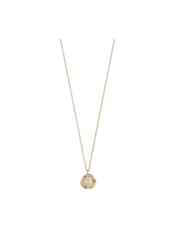 Soap kjede Soap pearl knot pendant neck 45 g white_Soap kjede Q1G_Soap kjede Q1G 7253005.jpg_