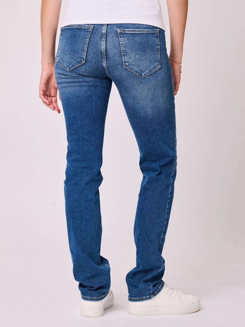 7503876 DAA spirea straight jeans mellom 30.jpg_