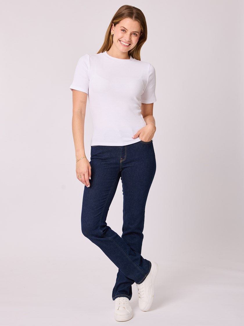 7503876 D04 spirea straight jeans mørk 5.jpg_