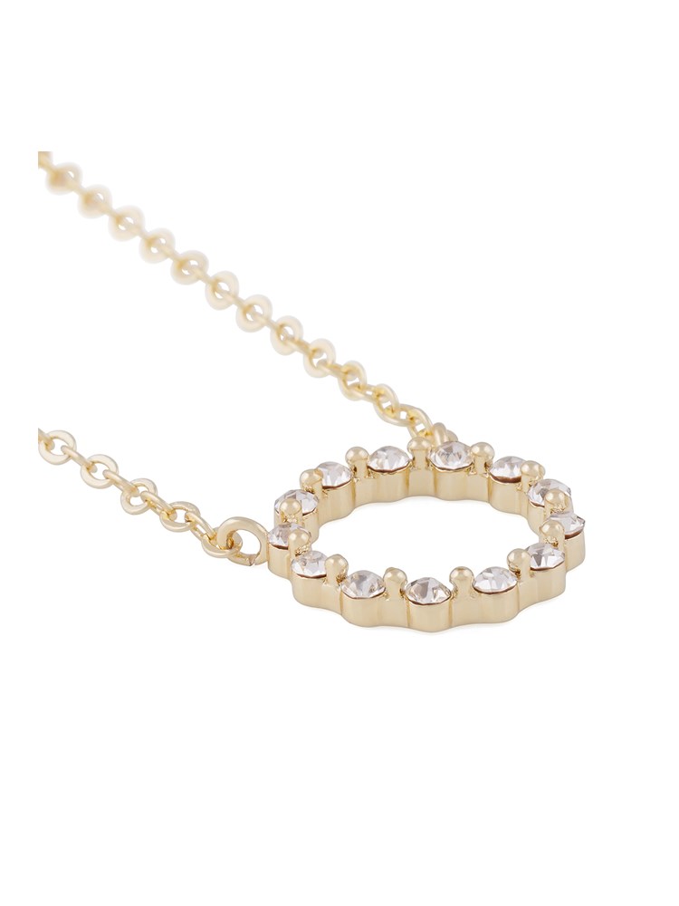 Sprinkles Circle Pendant sprinkle circle pendant neck 45 g clear 2_Sprinkles Circle Pendant Q1G.jpg_