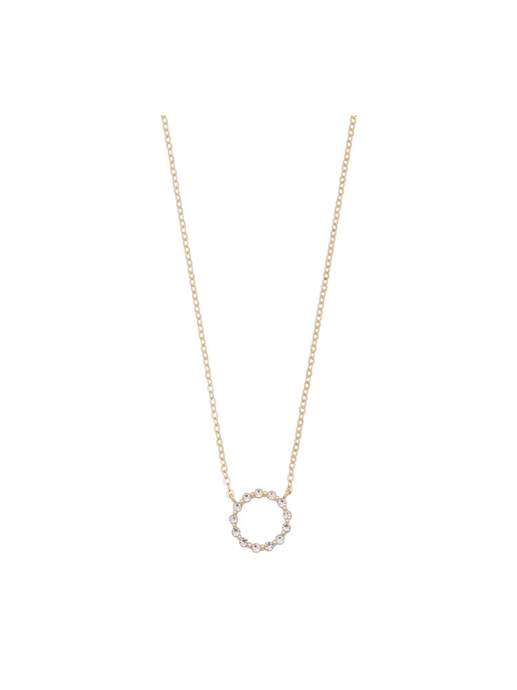 Sprinkles Circle Pendant sprinkle circle pendant neck 45 g clear z_Sprinkles Circle Pendant Q1G.jpg_