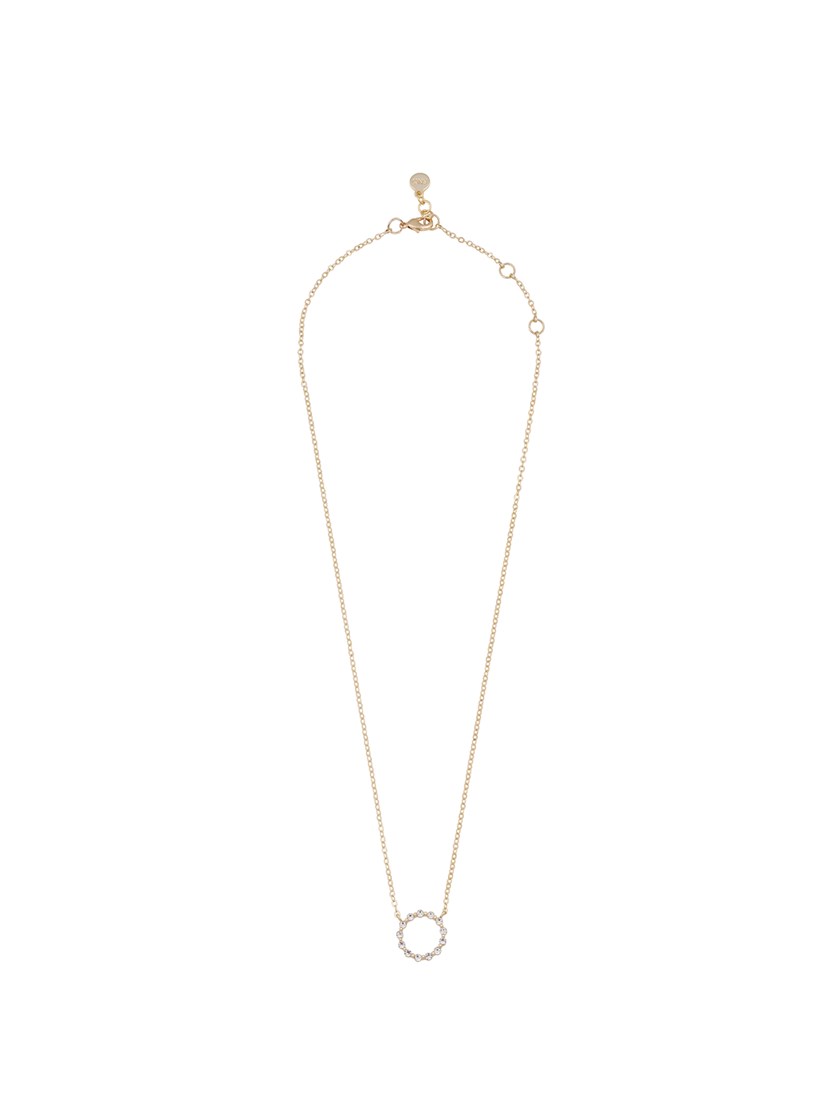 7253557 Q1G sprinkle circle pendant neck 45 g clear_Sprinkles Circle Pendant Q1G.jpg_