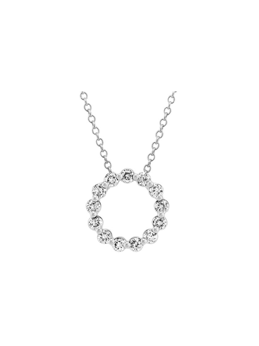 7253557 C38 Sprinkles circle pendant neck 45 silver_Sprinkles Circle Pendant C38.jpg_
