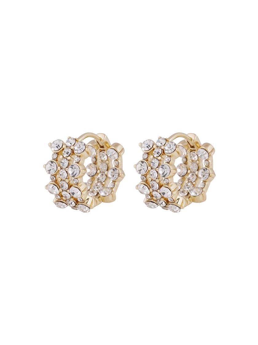 7253560 Q1G Sprinkles small tripple crystal ring ear g clear_Sprinkles Small Tripple Crysta Q1G.jpg_