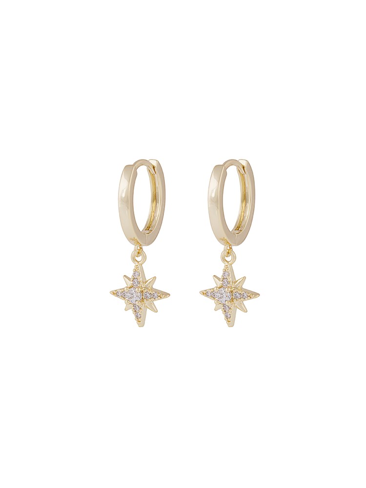 Stellaris Pendant Ring Stellaris pendant ring ear g clear_Stellaris Pendant Ring Q1G_Stellaris Pendant Ring Q1G 7253565.jpg_