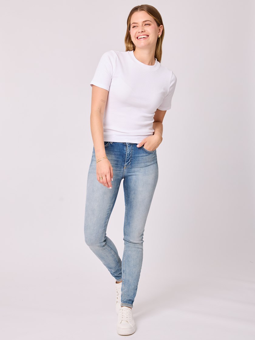7503875 DAD sunflower skinny lys 29_DAD_Sunflower skinny jeans DAD.jpg_