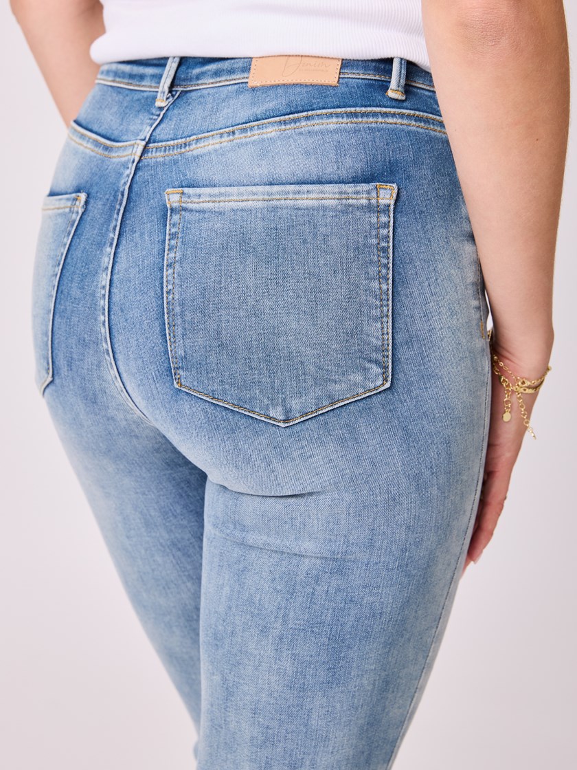 7503875 DAD sunflower skinny lys 51_DAD_Sunflower skinny jeans DAD.jpg_