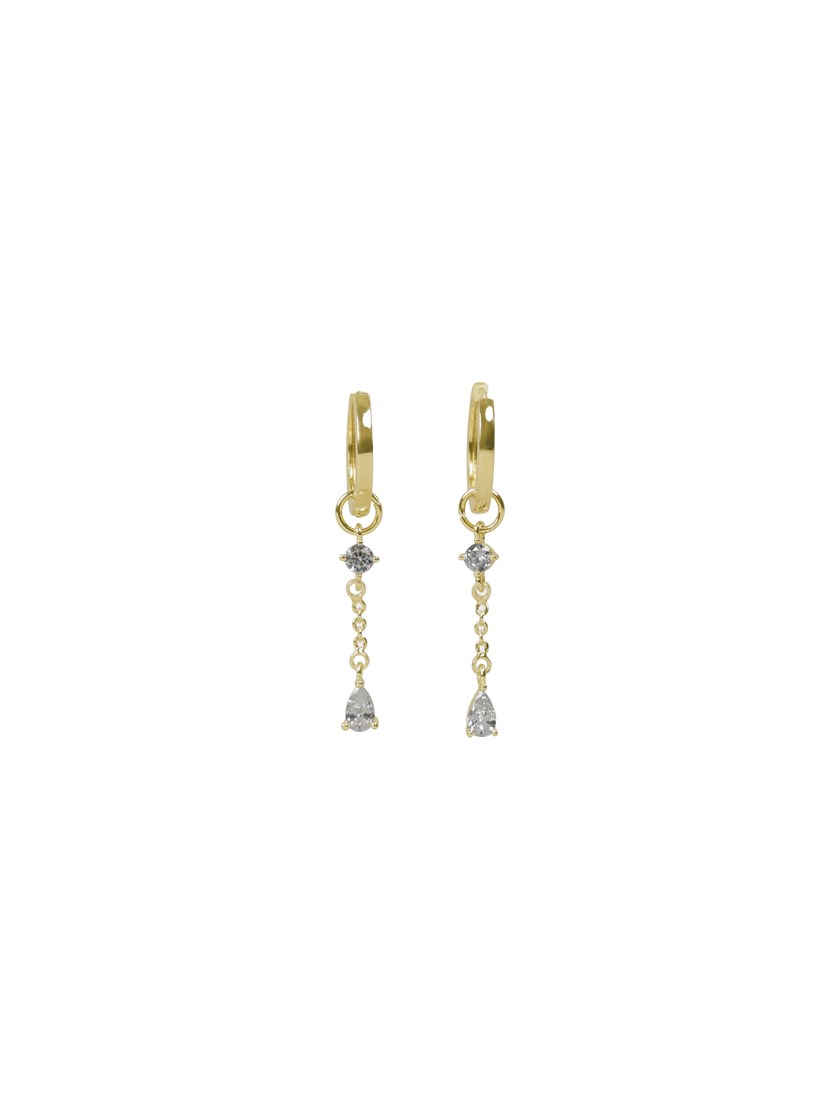 7254048 Q1G Trinity Chain Pendant Ring Ear G Clear_2_WB_Trinity Chain Pendant Ring Ear Q1G.jpg_