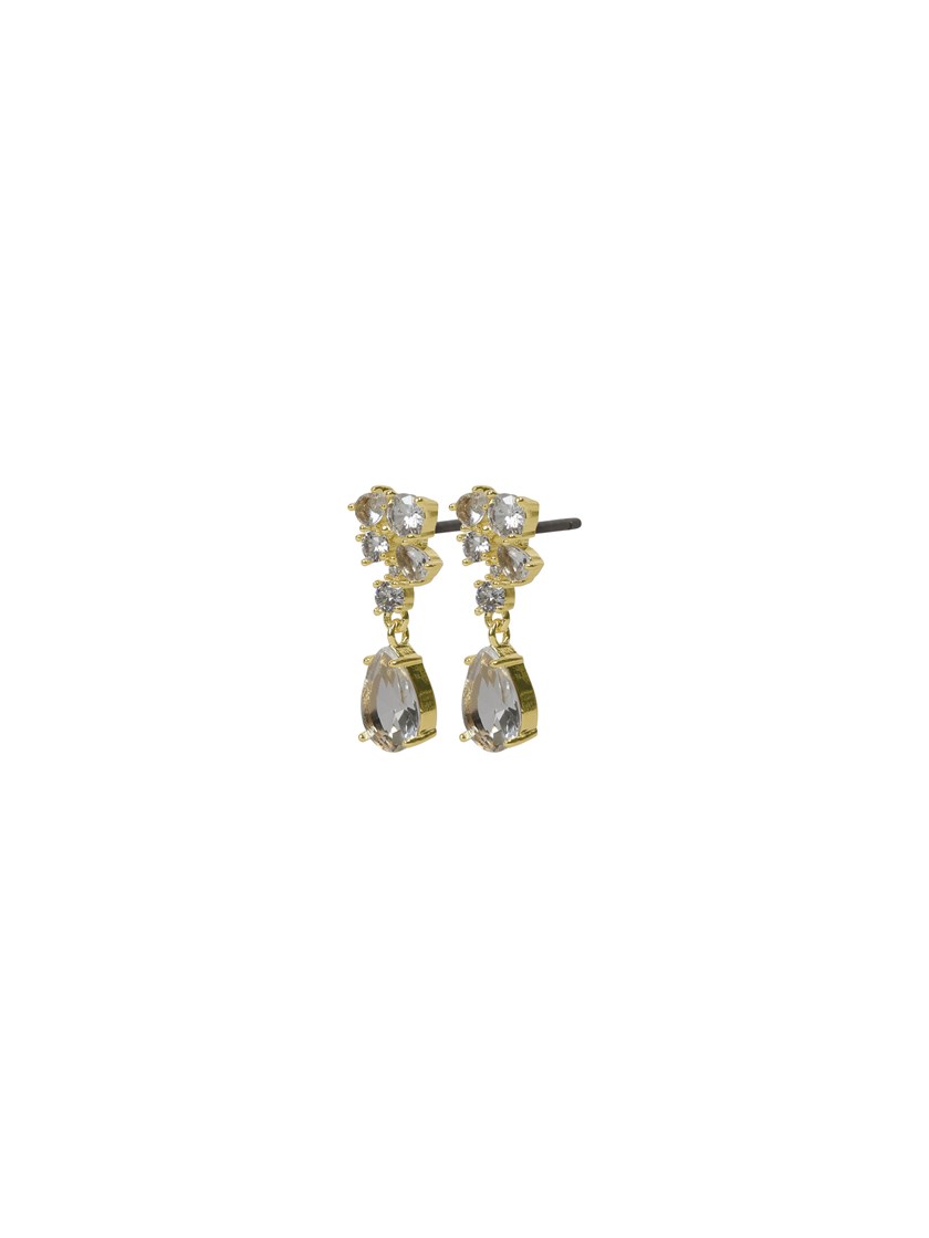 7254051 Q1G Trinity Crystal Pendant Ear G Clear_3_WB_Trinity Crystal Pendant Ear Q1G.jpg_