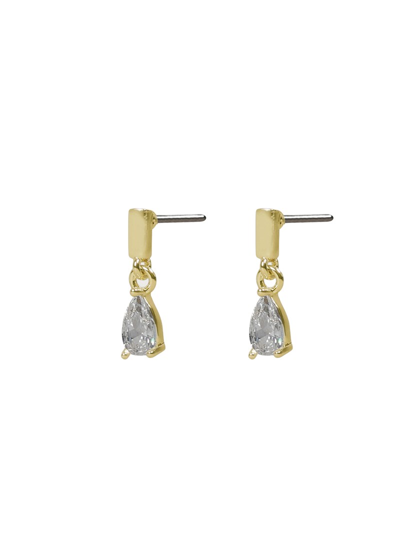7254047 Q1G Trinity Drop Pin ear G Clear_större_Trinity Drop Pin Ear Q1G.jpg_