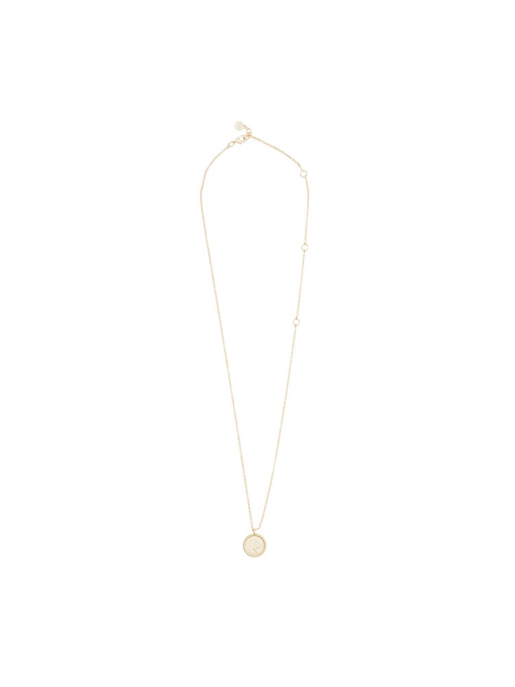 Twist Pendant Neck Twist pendant neck 55 plain g (2)_Q1G_Twist Pendant Neck Q1G.jpg_