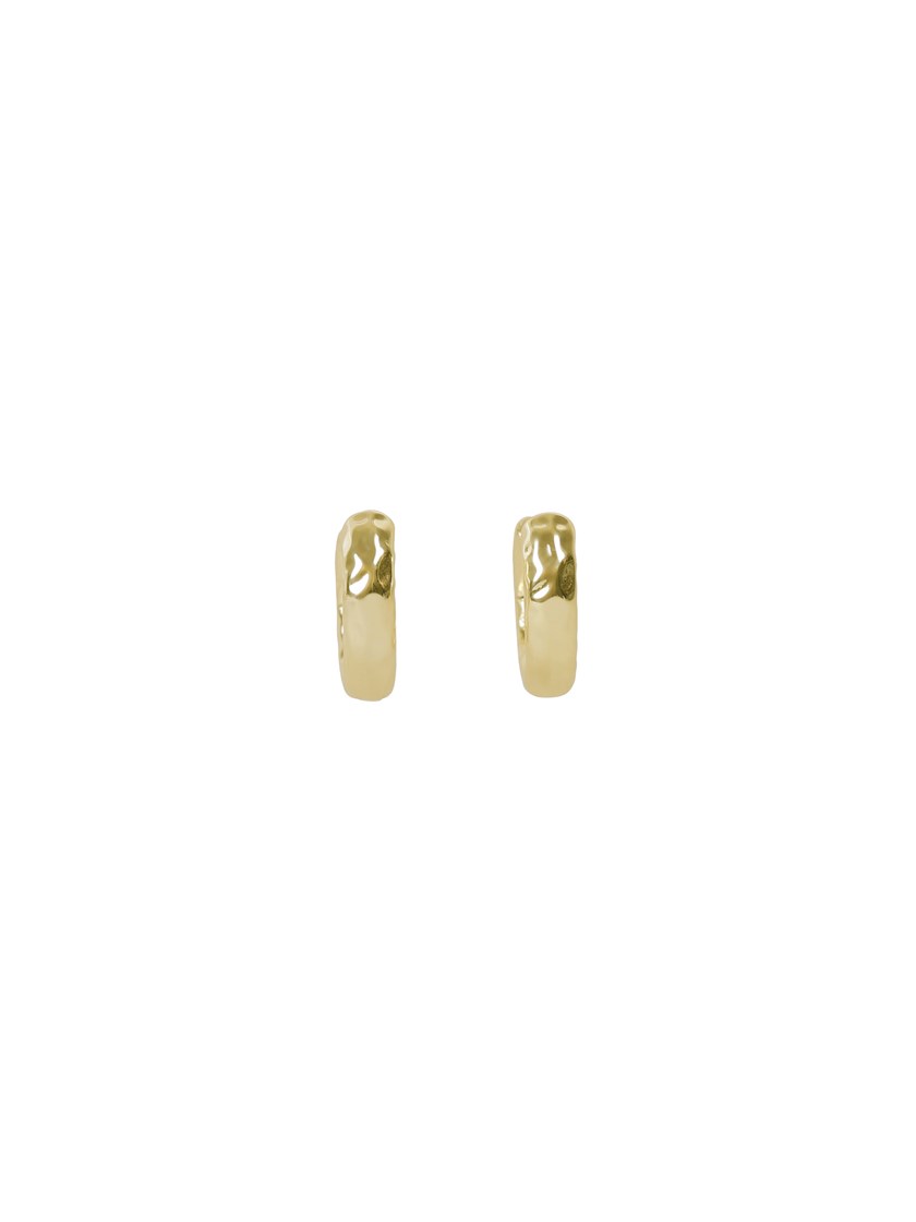7254055 Q1G Union Chunky Hammered Ear 15 Plain G_2_WB_Union Chunky Hammered Ear Q1G.jpg_