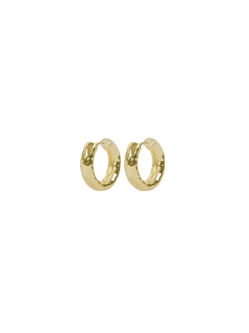 7254055 Q1G Union Chunky Hammered Ear 15 Plain G_4_WB_Union Chunky Hammered Ear Q1G.jpg_
