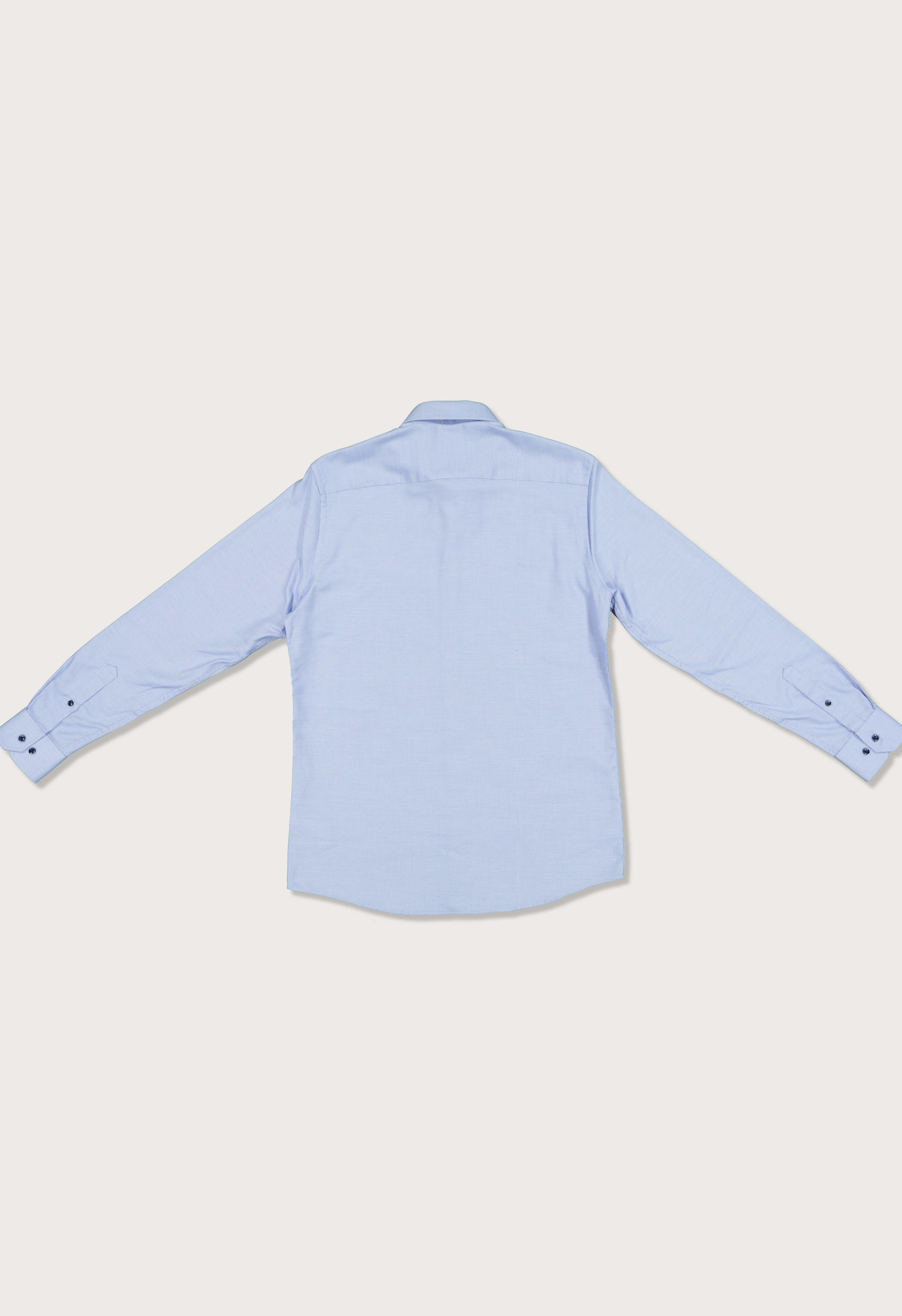 slik bretter du skjorten