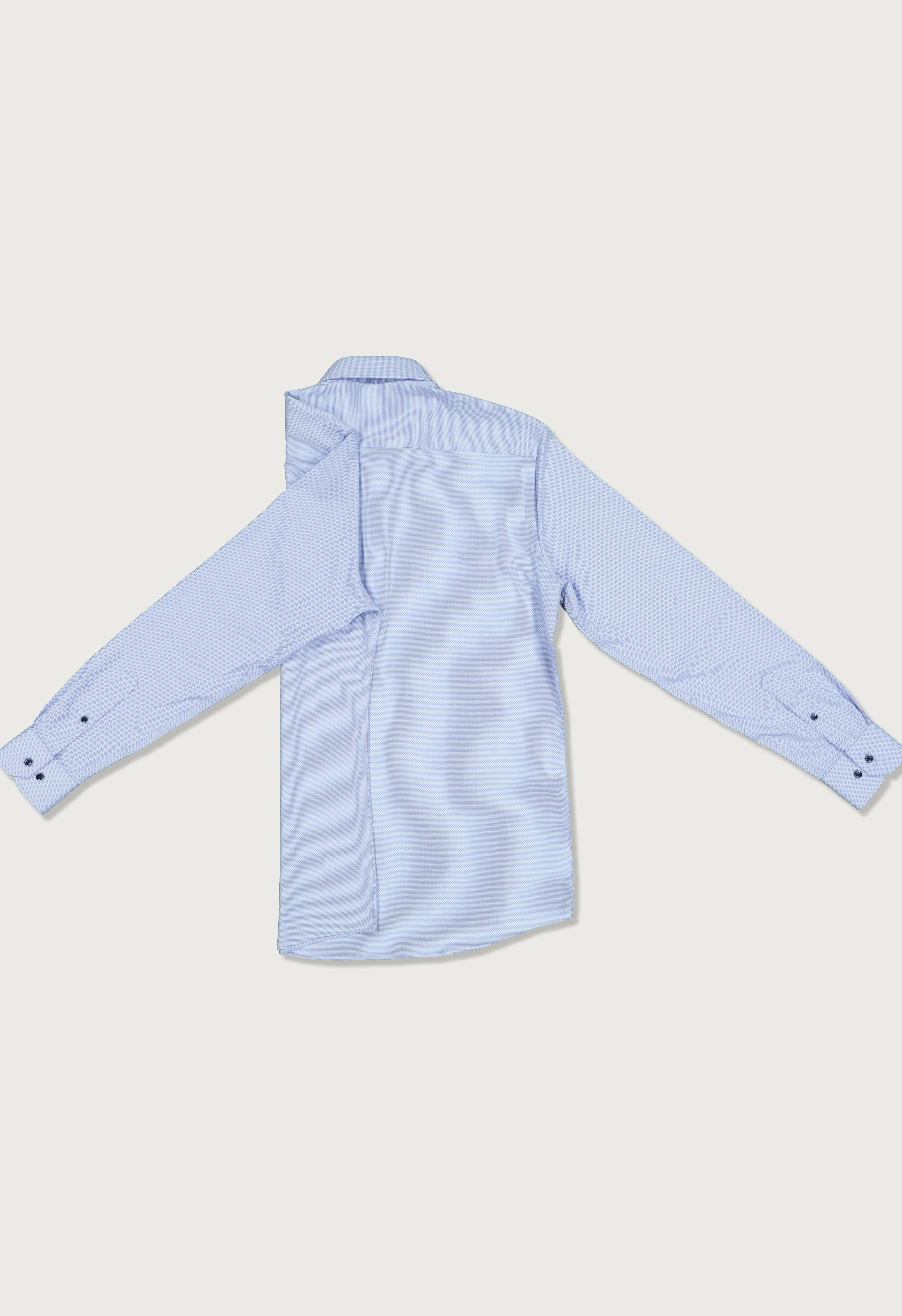 slik bretter du skjorten