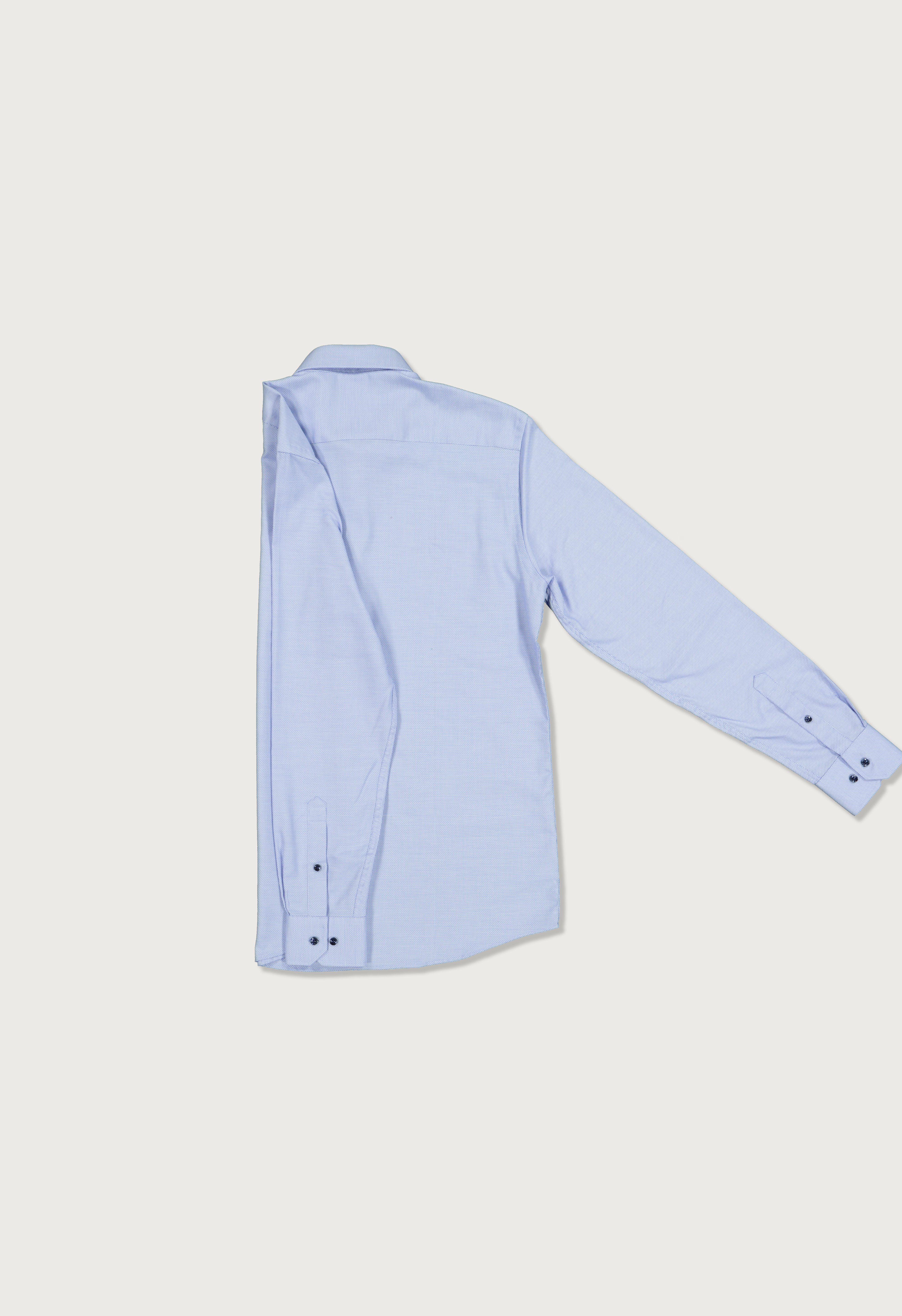 slik bretter du skjorten