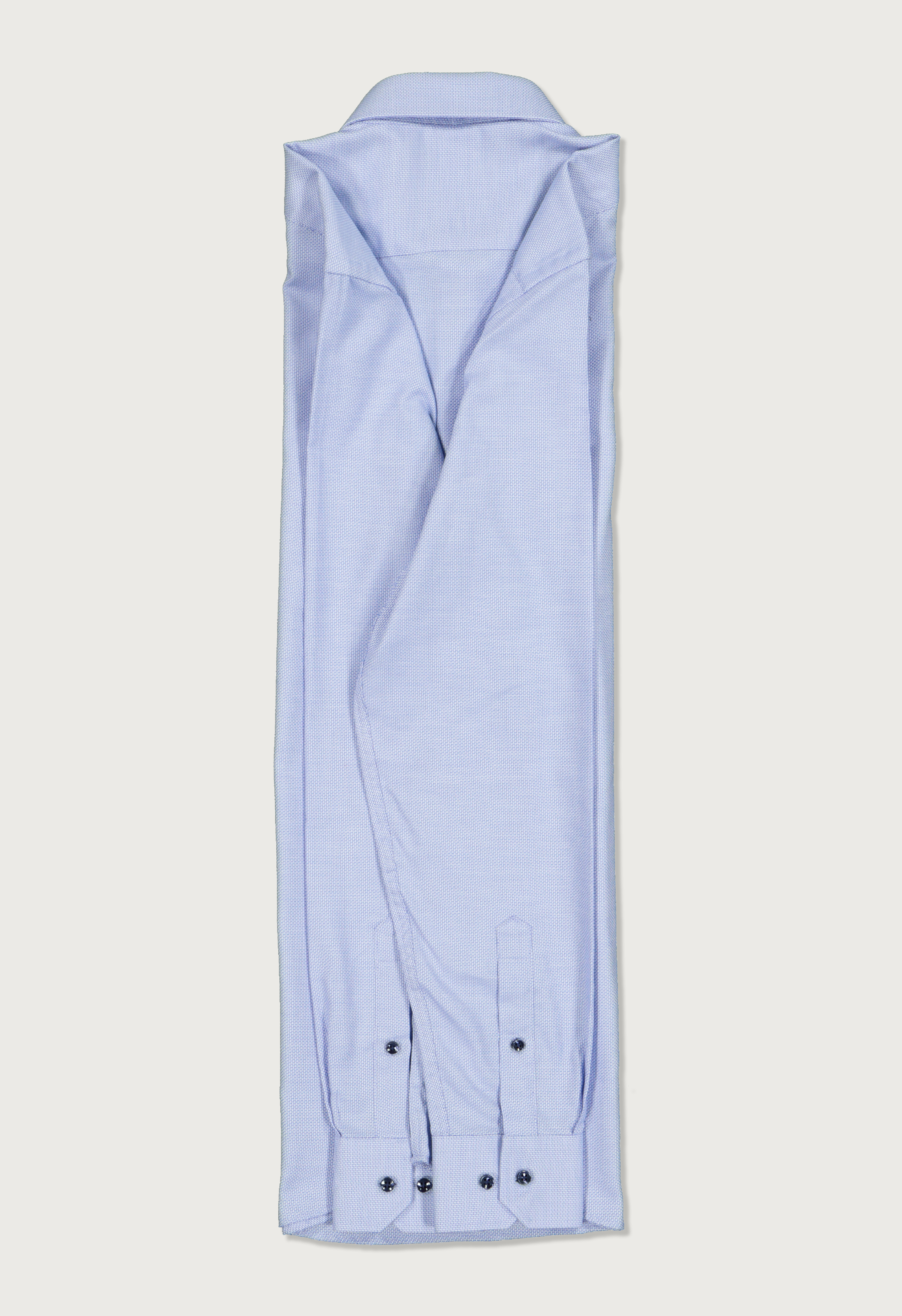 slik bretter du skjorten